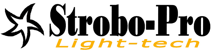 Strobo Pro Light Tech