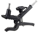 Power T Clamp