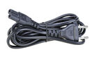 Cable Europlug - C7 3m.