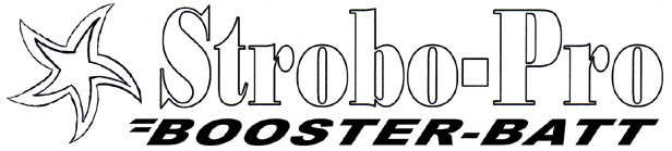 Logo Booster Batt